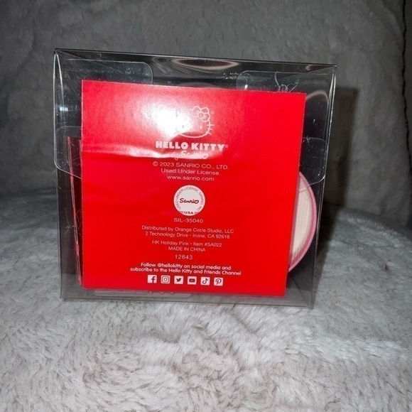 Hello kitty travel disposable coffee cups - Picture 5 of 5